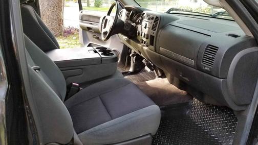 2009 Chevrolet Silverado 1500 LT