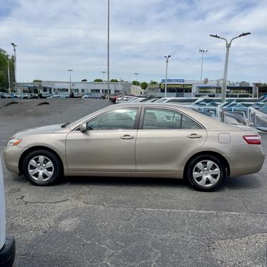 2009 Toyota Camry LE