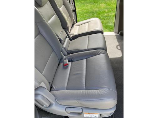 2013 Honda Odyssey Touring