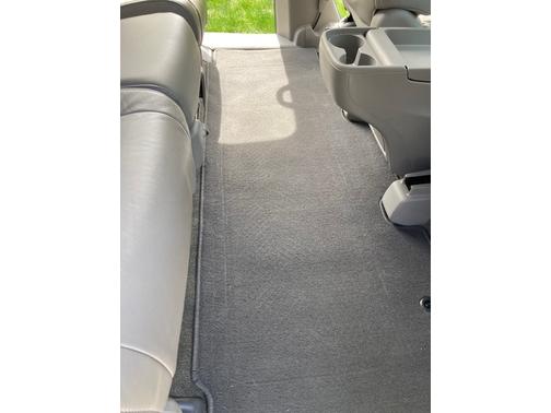 2013 Honda Odyssey Touring