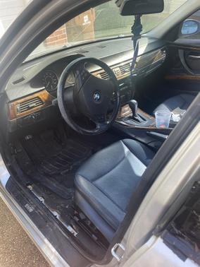 2006 BMW 325 i
