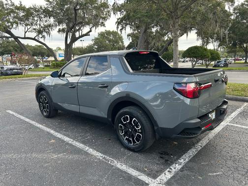 2023 Hyundai SANTA CRUZ SEL