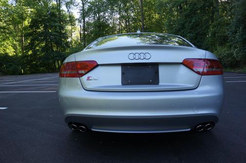 2012 Audi S5 4.2 Prestige