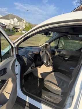 2014 Ford Transit Connect XLT