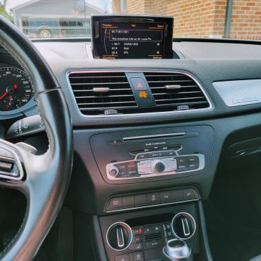 2016 Audi Q3 2.0T Prestige