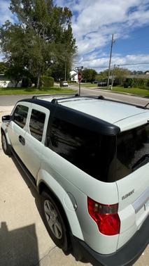 2009 Honda Element EX