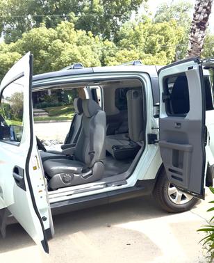 2009 Honda Element EX