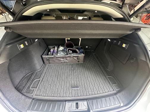 2018 Jaguar F-PACE 25t Prestige