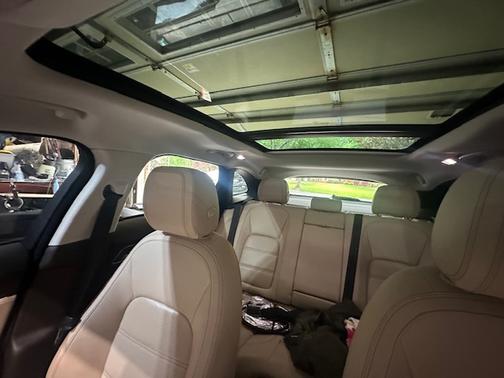 2018 Jaguar F-PACE 25t Prestige