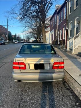 1999 Volvo S70 GLT