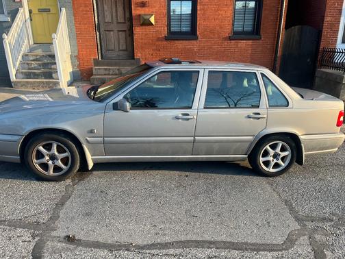 1999 Volvo S70 GLT