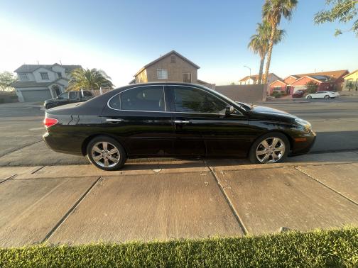 2005 Lexus ES 330 Base