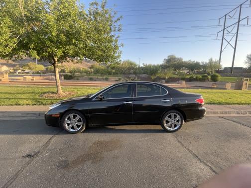 2005 Lexus ES 330 Base