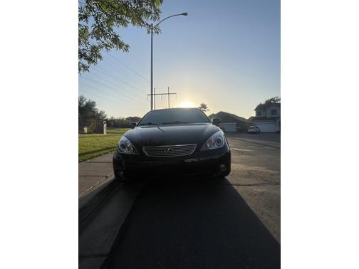 2005 Lexus ES 330 Base