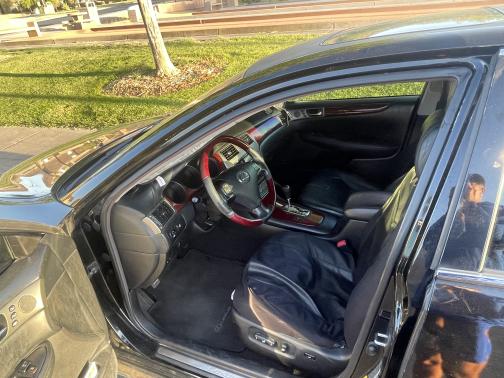 2005 Lexus ES 330 Base