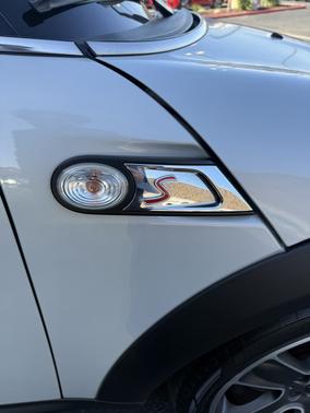 Silver 2012 MINI Cooper S Clubman Base