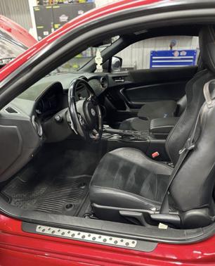2017 Toyota 86 860 Special Edition