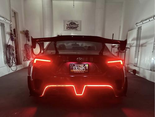 2017 Toyota 86 860 Special Edition