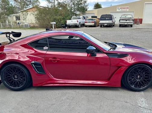 2017 Toyota 86 860 Special Edition