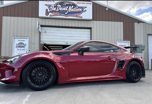 2017 Toyota 86 860 Special Edition