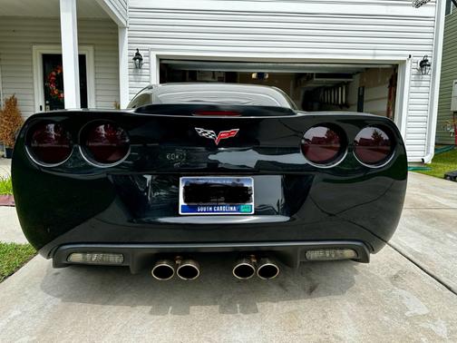 2013 Chevrolet Corvette Grand Sport