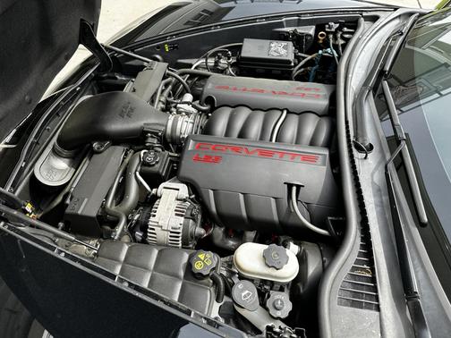 2013 Chevrolet Corvette Grand Sport