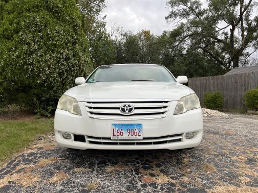 2005 Toyota Avalon Limited