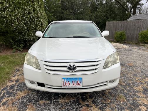 2005 Toyota Avalon Limited