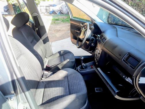2003 Volkswagen Jetta GL