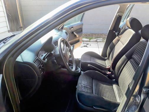 2003 Volkswagen Jetta GL