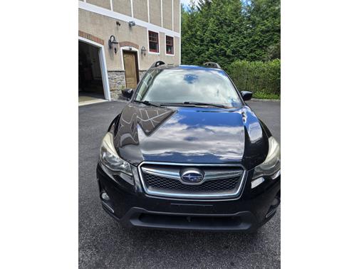 2017 Subaru Crosstrek 2.0i Premium