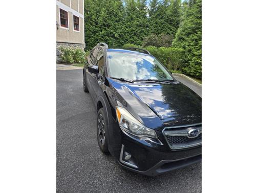 2017 Subaru Crosstrek 2.0i Premium
