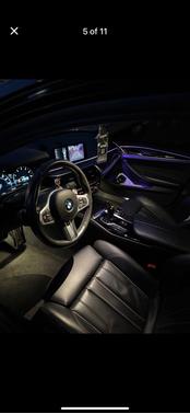 2018 BMW 530 i xDrive