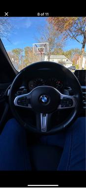 2018 BMW 530 i xDrive