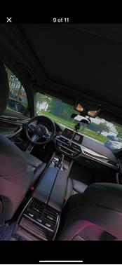 2018 BMW 530 i xDrive
