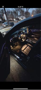 2018 BMW 530 i xDrive