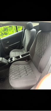 White 2015 Chevrolet Volt Base