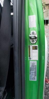 2014 smart ForTwo Electric Drive passion