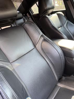 Black 2022 Dodge Charger SXT