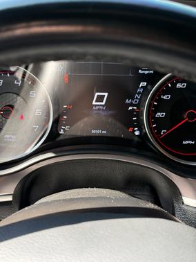Black 2022 Dodge Charger SXT