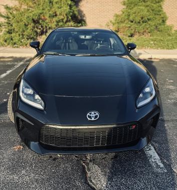 2025 Toyota GR86 Premium