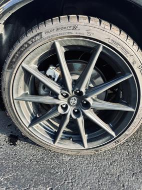 2025 Toyota GR86 Premium