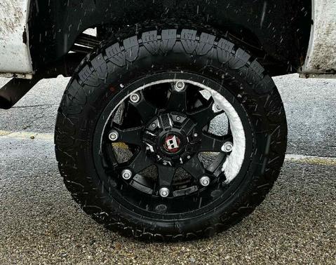 2001 Dodge Ram 2500 Base