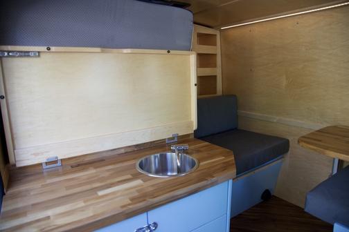 2019 RAM ProMaster 1500 Low Roof