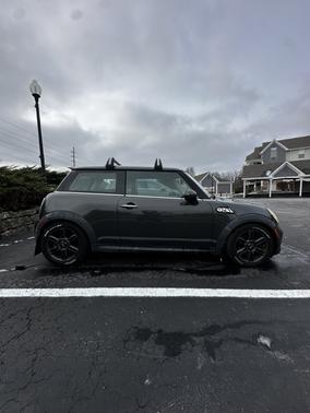 2011 MINI Cooper S Base