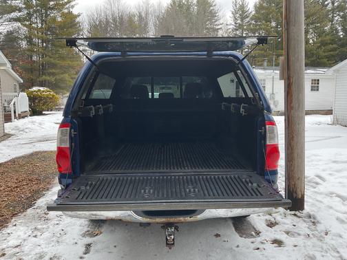 2006 Toyota Tundra SR5 Double Cab