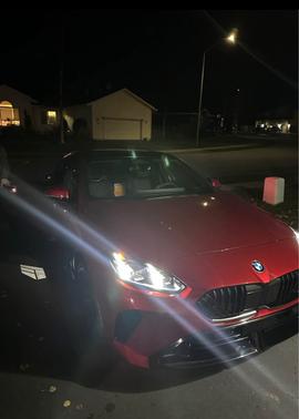 2025 BMW 228 Gran Coupe xDrive