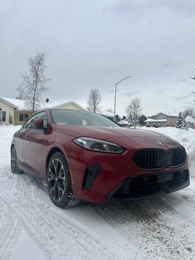 2025 BMW 228 Gran Coupe xDrive