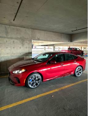 2025 BMW 228 Gran Coupe xDrive