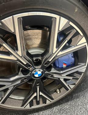 2025 BMW 228 Gran Coupe xDrive